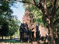 Si Satchanalai Historical Park
