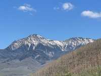長野県: 川上村