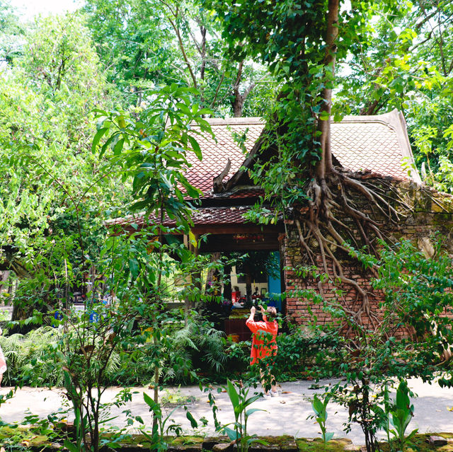 วัดเลขธรรมกิตติ์ 