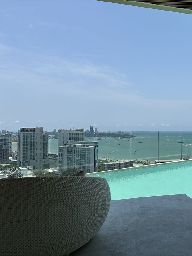 Barracuda SKY GALA 🏙️