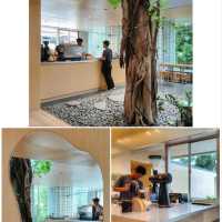 MIRU | The coffee is among the best, according to us, in Bogor.