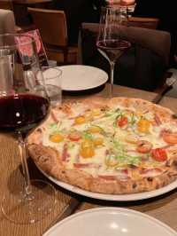 PIZZERIA & BAR NOHGA 秋葉原