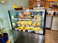 Smith Street Cafe