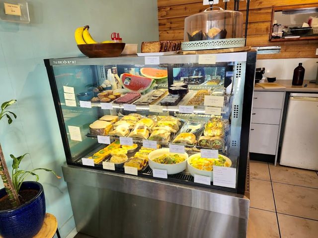 Smith Street Cafe