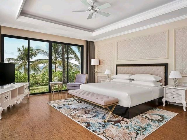 Best Hotel Ever
