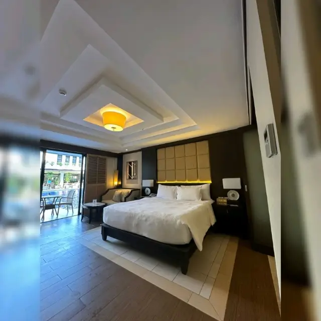 รีสอร์ทที่ไม่เหมือนใคร!