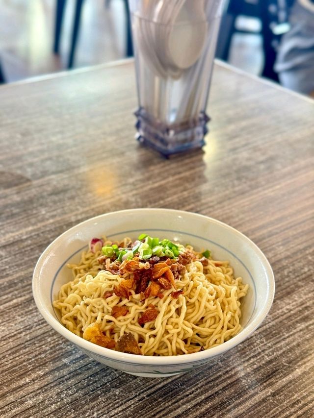 Hock Kopitiam