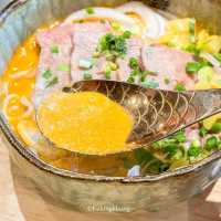 ข้าวโซอิ (Khao-So-i) ข้าวซอยฟิวชัน
