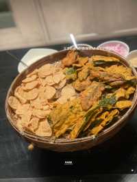 Punjab Grill Bangkok (ปัญจาบ กริลล์) 