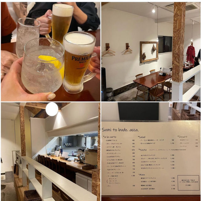 【福岡グルメ】おすすめのイタリアンのお店