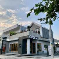 EVER COFFEE | FOOD & DRINK COFFEESHOP