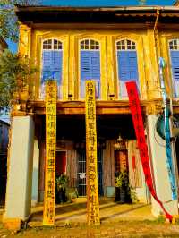 Discover Ipoh Old Town 🇲🇾📜