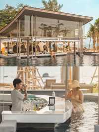 The Little Shore Khaolak พูลวิลล่าหรูใหม่เขาหลัก