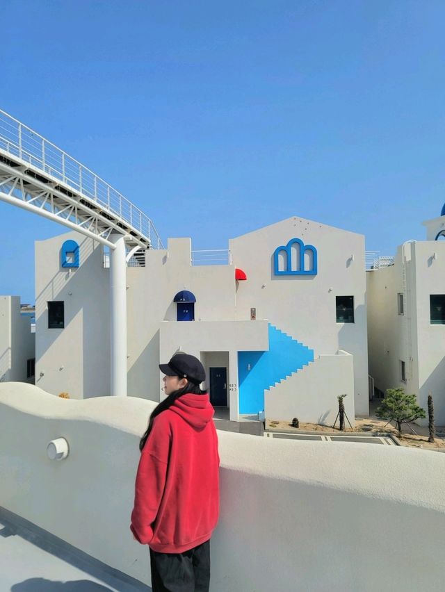 여름에 가면 더예쁠 청량감 가득한 포항 오이아💙