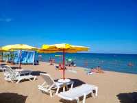 Nirvana Beach
