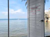 Samed Hideaway Resort เกาะเสม็ด ระยอง