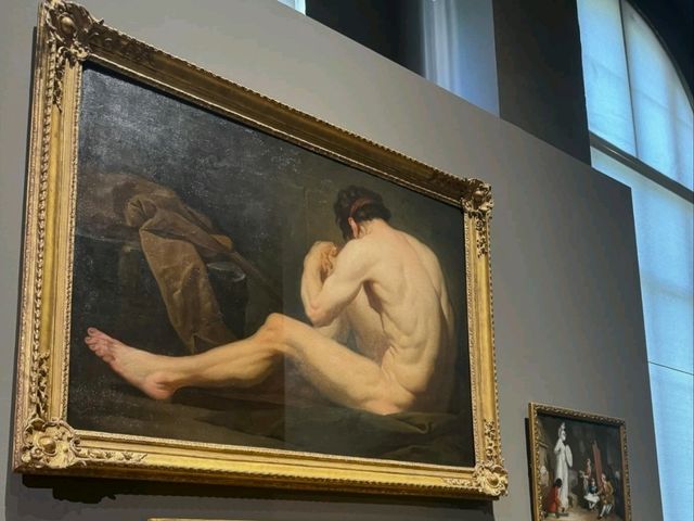 馬賽隆尚宮：瀑布花園、博物館，適合6月旅遊