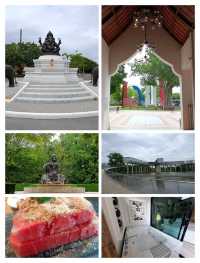 ทริปเบาๆ ราชบุรี