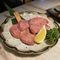 【香港🇭🇰】香港で至高の日本焼肉！🥩