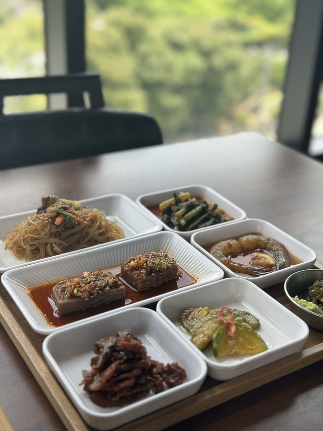 제주에서 갈치는 꼭 먹고가야죠!! 🐟