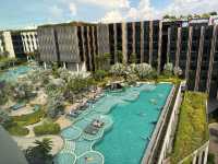 Village Hotel Sentosa - Perfect Staycation for Families