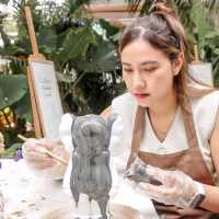 บ้านเพื่อน Cafe & Creative Space