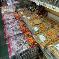 Nijo Market Sapporo