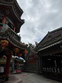 EP.8 ของาน ขอเงินที่วัด Guandu