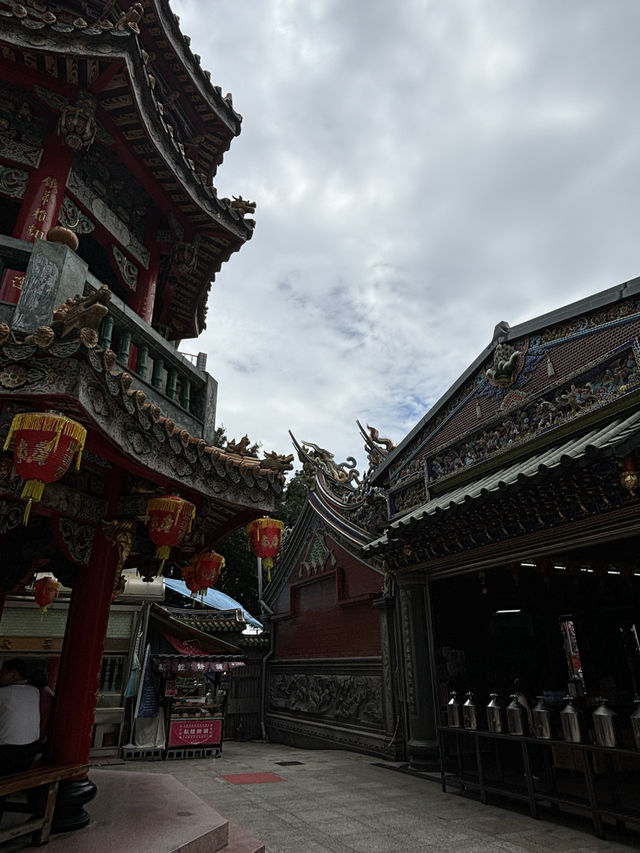 EP.8 ของาน ขอเงินที่วัด Guandu