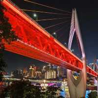 Explore the Vibrant Culture of Chongqing, China