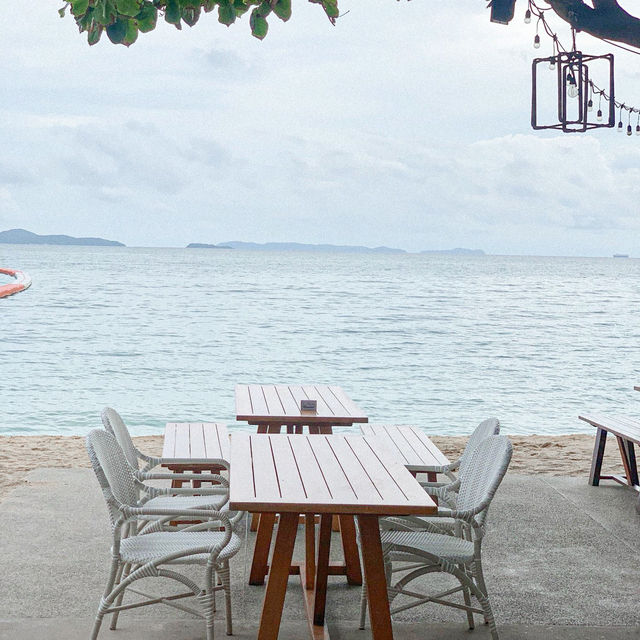 Surf & Turf | Pattaya Restaurant