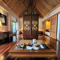 Anantara Hua Hin Resort โรงแรมหรูสไตล์ไทย
