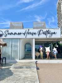 Summer House Pattaya