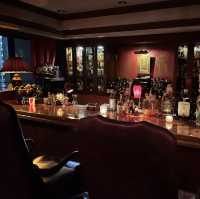 【沖縄 那覇】まるで別世界‼︎超隠れ家BAR🍸
