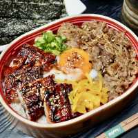 RAPPU Handroll Bar
