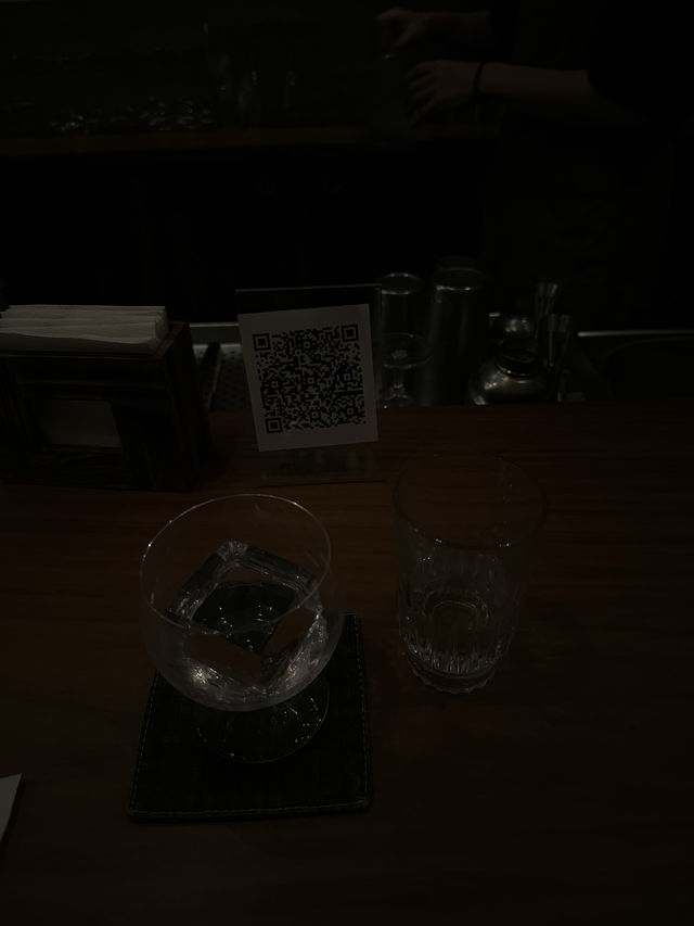 My First Night First Bar in Kaohsiung,Taiwan 🍸