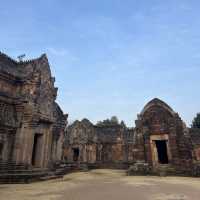 อุทยานประวัติศาสตร์พนมรุ้ง