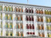 Old Hill Police Station สิงคโปร์
