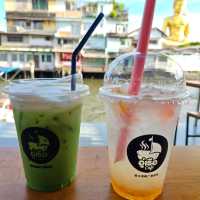 อู่เรือคาเฟ่ (Uruea Cafe )