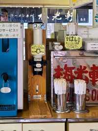 旭川の人気ラーメン店