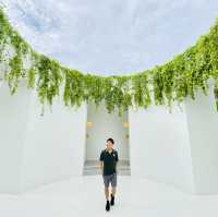 The Standard Huahin โรงแรมสุดชีคใจกลางหัวหิน