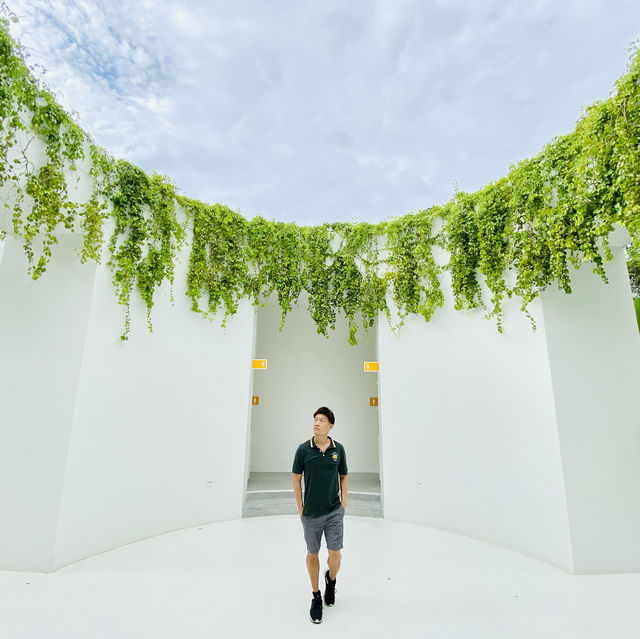 The Standard Huahin โรงแรมสุดชีคใจกลางหัวหิน