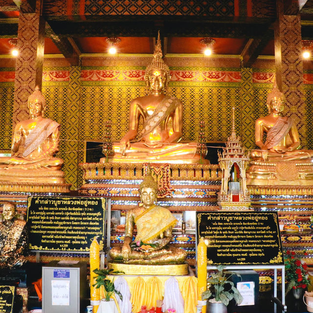วัดธรรมจริยาภิรมย์