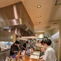 日本京都-體驗酪梨+和牛漢堡排的雙重滿足：Hamburg Labo