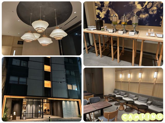 【東京酒店】銀座Agora酒店‼️銀座住宿首選‼️鄰近高端商場、美食餐廳、應有盡有😂