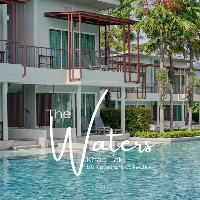 The Waters Khao Lak