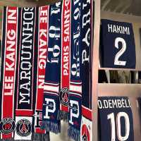 If you’re a PSG fan, this post is for you! 