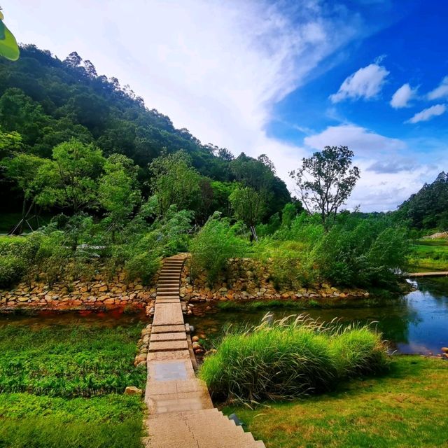 頭陂公園