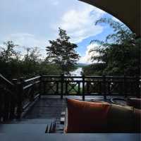 Four Seasons Tented Camp Golden Triangle 🏕️✨🇹🇭