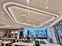 ibis Styles Bangkok Ratchadaโรงแรมราคาดีบนถนนรัชดา